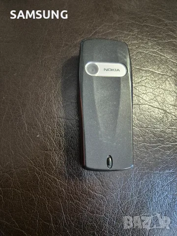 Nokia - 6610i Nokia , снимка 2 - Nokia - 55678690