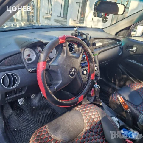Mitsubishi Outlander 4x4 2008, снимка 11 - Автомобили и джипове - 55511588