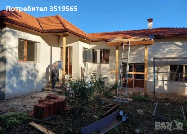 Ремонт на покриви, снимка 4 - Ремонти на покриви - 55051680