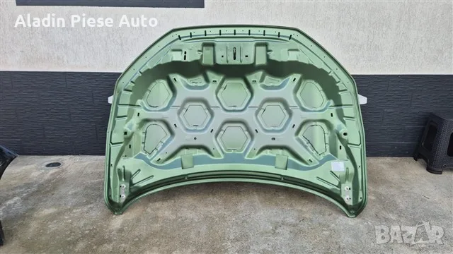 Преден капак Ford Kuga Fecalift година 2025 2026 код PV4BS16854AA, PV4B-S16854-AA , снимка 7 - Аксесоари и консумативи - 55392976