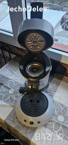 Продавам кафеварка KRUPS, снимка 2 - Кафемашини - 54257942