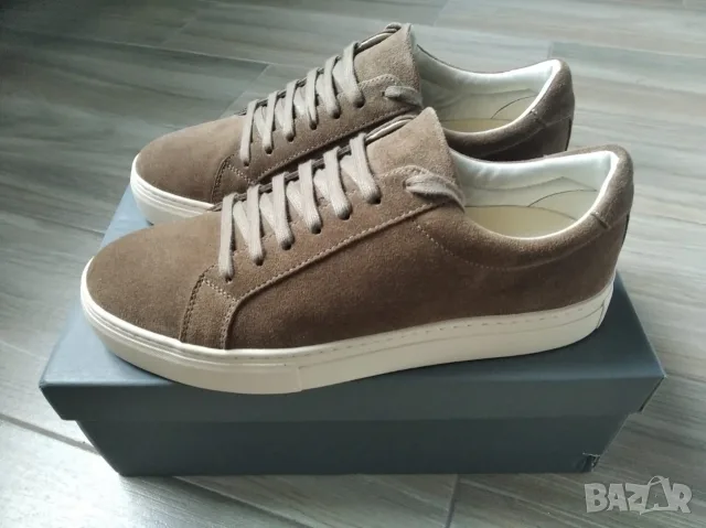 Сникърси VAGABOND SHOEMAKERS, снимка 2 - Спортни обувки - 55405044
