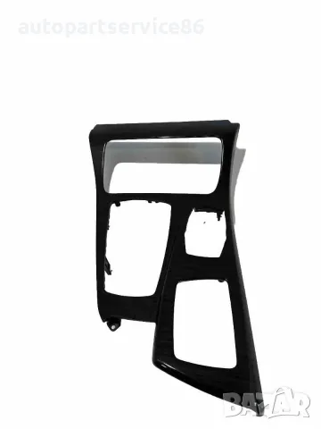 Предна централна конзола за BMW F10 F11 530Xd (2012) 9206377, снимка 2 - Части - 55364967