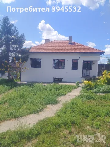 Къща в Долна Митрополия, снимка 8 - Къщи - 52974381