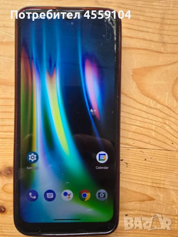 Моторола Motorola XT2083-3