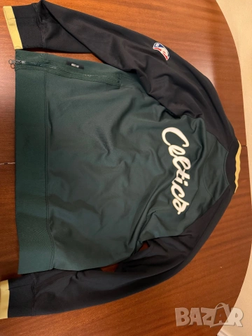 Горнище Nike -Boston Celtics, снимка 4 - Спортни дрехи, екипи - 55062135