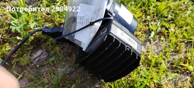 Циркулационна помпа Grundfos UPMXL 25-125 180 1x230V (за вграждане), снимка 8 - ВИК - 55161945