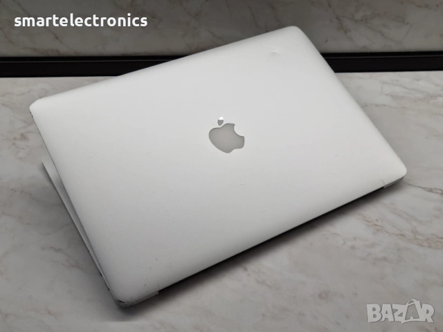 Apple MacBook Air i7-4650U/SSD/8GB Ram, снимка 6 - Лаптопи за работа - 54683661