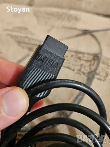 SEGA MEGA DRIVE 2 PAL, снимка 5 - Други игри и конзоли - 55361304