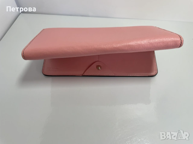 Портфейл Fendi Оригинал, снимка 4 - Портфейли, портмонета - 54709659
