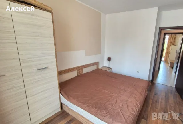 Собственик. 2 стаен апартамент. В комплекс Harmony Suites с разкошна територия. Слънчев Бряг, снимка 3 - Апартаменти - 55338618
