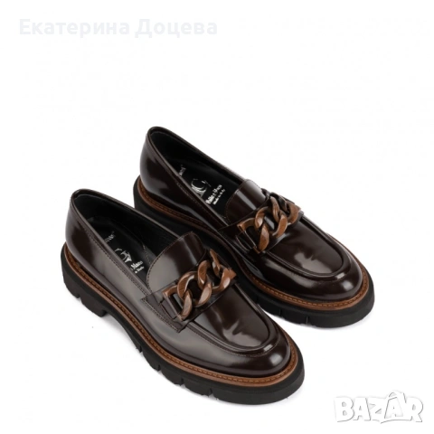 Обувки Лука Гроси