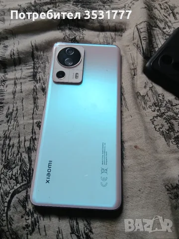 Hiomi 13 lite чисто нов е , снимка 2 - Xiaomi - 55433772