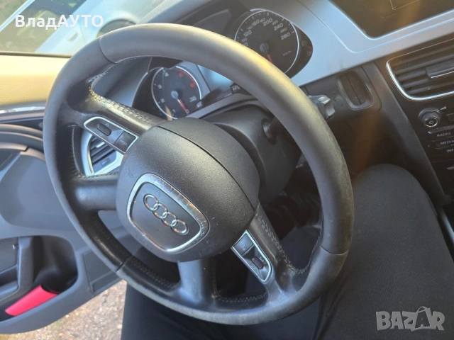 Audi a4 2.0tdi 143k 2010g, снимка 15 - Части - 54051648