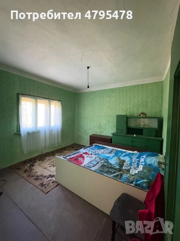 Продавам Къща с лятна кухня, двор и стопанска сграда , снимка 9 - Къщи - 54179017