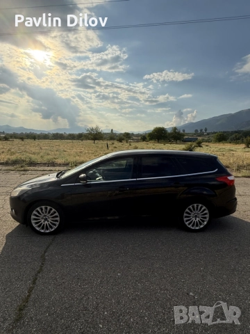 Ford Focus Platinum , снимка 3 - Автомобили и джипове - 55407604