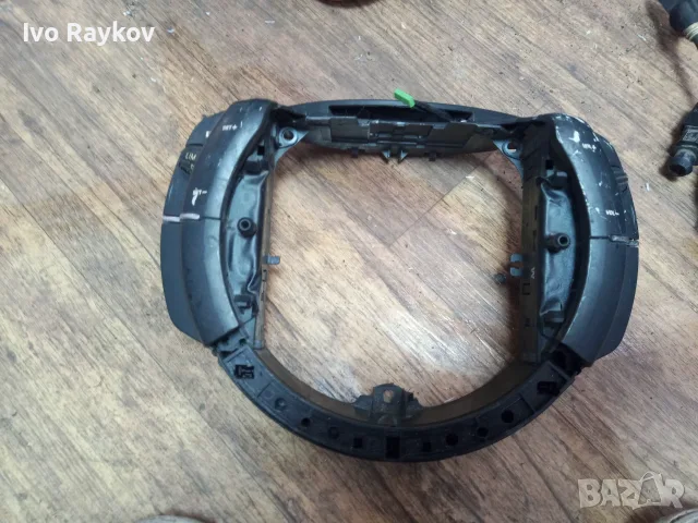 Бутони Волан 1,4/16V за Citroen C4 (2004 - 2010) 96497900XT 