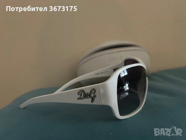 Очила Jimmy Choo, Dolce & Gabbana, Bulgari, снимка 6 - Слънчеви и диоптрични очила - 54443513