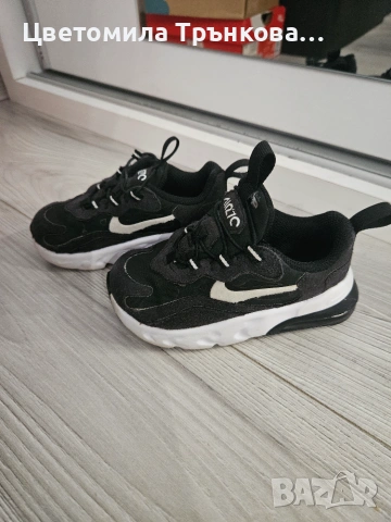 Детски маратонки Nike 23.5 номер