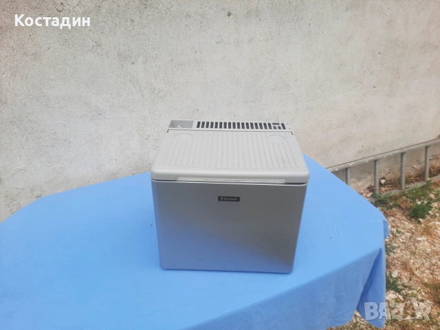 Хладилна кутия DOMETIC RC 1600 EGP  12в 220в и газ, снимка 2 - Хладилни чанти - 55204057