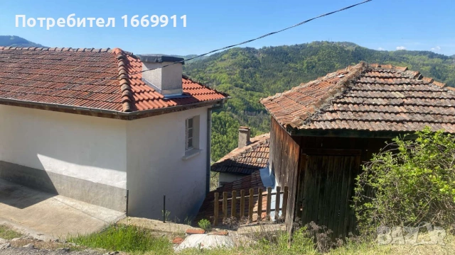 къща с.Баните, снимка 18 - Къщи - 54583329