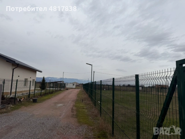 Собственик продава парцел, готов за жилищно строителство