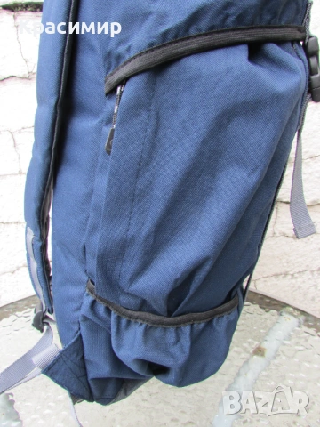 Туристическа раница Regatta Advance 35, снимка 5 - Раници - 54347799