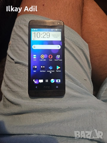 Телефон HTC One Mini
