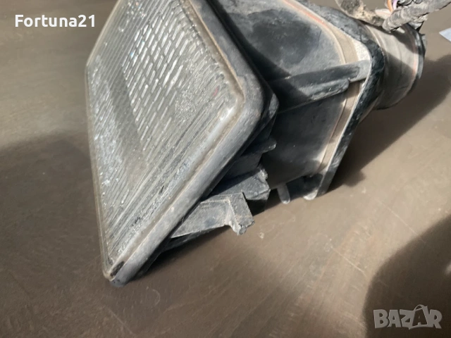 BMW 5 e34 - оригинален халоген, снимка 5 - Части - 54072084