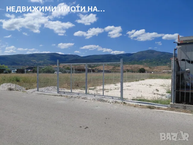 Парцел под наем , снимка 3 - Парцели - 55698527