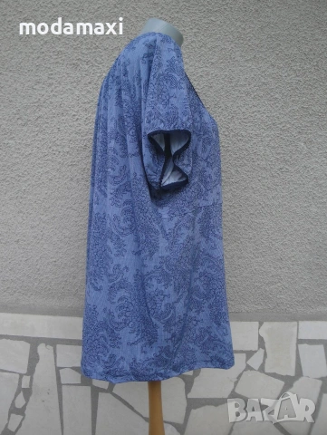 4XL Нова туника Addition Elle , снимка 5 - Туники - 55054251