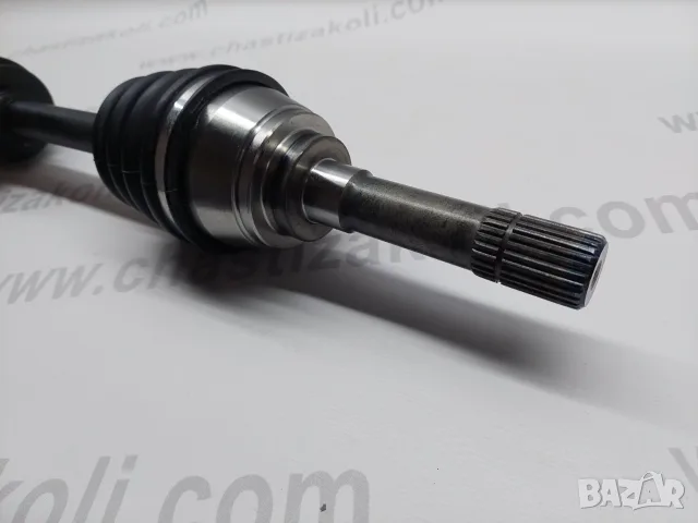 Полуоскa, карета за SUZUKI VITARA /88-98/, снимка 6 - Части - 52332374