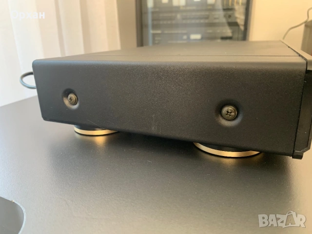 Продавам High-End FM/AM Тунер Denon TU-1500RD, снимка 2 - Аудиосистеми - 54717393