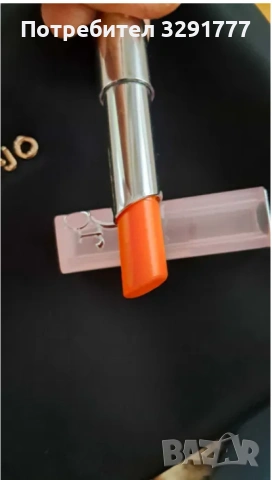 НОВО DIOR Addict Lip Glow Балсам за устни, снимка 3 - Козметика за лице - 54809369