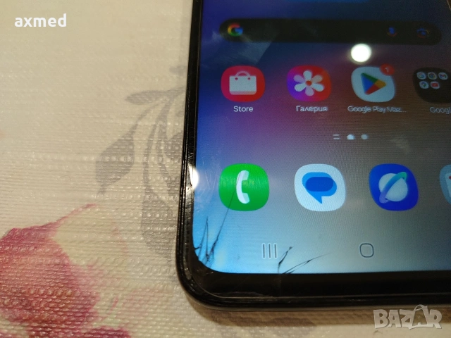 Samsung Galaxy A 05s , снимка 4 - Samsung - 55128690