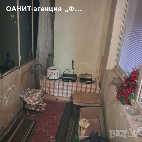Дава 2-стаен обзаведен жк Стрелбище, София , снимка 12 - Апартаменти - 54776277