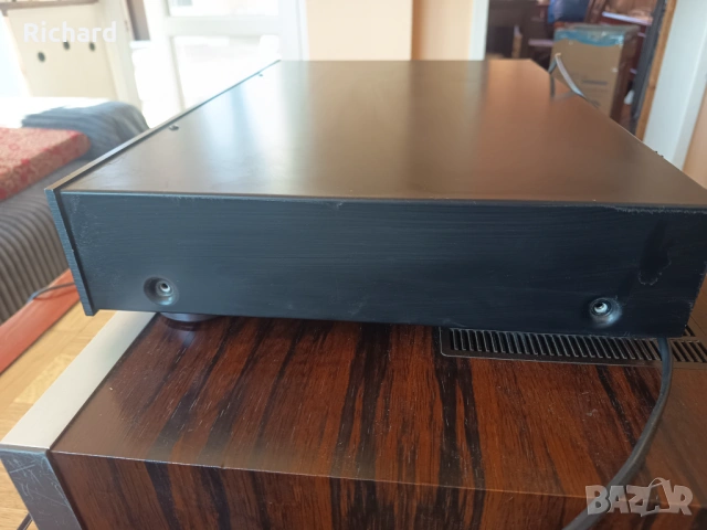 Nikko Alpha 600 180 watts, снимка 13 - Ресийвъри, усилватели, смесителни пултове - 54600820