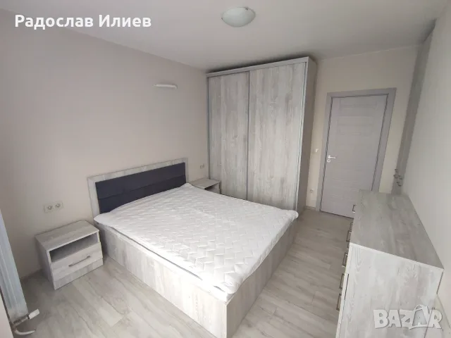 Двустаен апартамент под наем в Кръстова вада, снимка 6 - Апартаменти - 55501865
