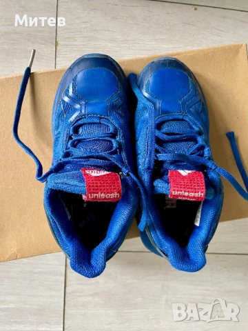 Nike,Zara,Adidas(size-30), снимка 10 - Детски маратонки - 54376829