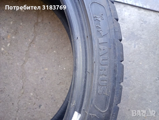 Гуми 225/40/18, снимка 4 - Гуми и джанти - 54991731