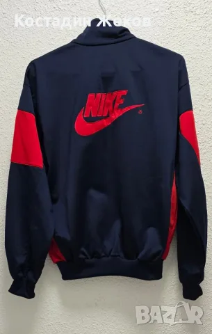 Нова. Мъжка горница оригинална. Nike. , снимка 2 - Спортни дрехи, екипи - 55509663