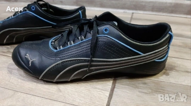 Маратонки Puma, снимка 2 - Маратонки - 54373862