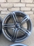 Оригинални джанти Audi speedline R19, снимка 11
