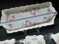 Старинен порцелан барок , снимка 6