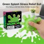 Splash Ball Squishy, Скуиши антистрес играчка, снимка 2