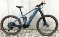 Електрически велосипед E Bike BULLS SONIC EVO AM1, BOSCH CX, 750 Wh Smart - L ново, снимка 2