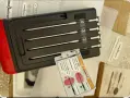 ThermoMaven P4 Wireless Meat Thermometer – безжичен смарт термометър за BBQ, грил и smoker, снимка 3