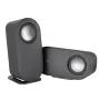 Тонколони Logitech Z407, 40W, снимка 2