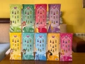 Дисни кукли принцеси от 2012 - Disney Store, снимка 2