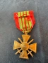 Френски Медали 12 броя , снимка 10